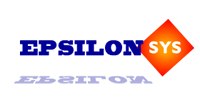 epsilon sys logo