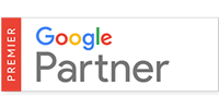 eticheta google partner