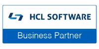 Logo Hcl Software