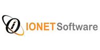 ionet software logo