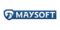 maysoft logo