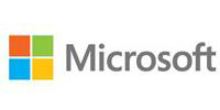 logo microsoft partener fiveplus