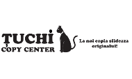 colaborare tuchi copy center logo