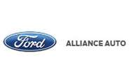 ford alliance logo