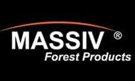 massiv forest products logo