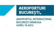 aeroport bucuresti baneasa logo