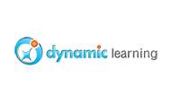 dynamic learning logo