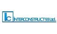 interconstruct logo