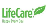 life care logo