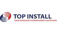 top install