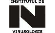 institutul de virusologie logo