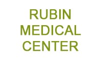 rubin medical center logo