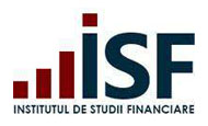 institutul de studii financiare logo