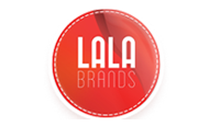 lala brands logo
