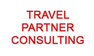 travel partner consulting logo
