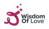wisdom of love logo