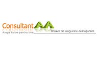 consultant AA logo
