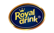 royal drink logo
